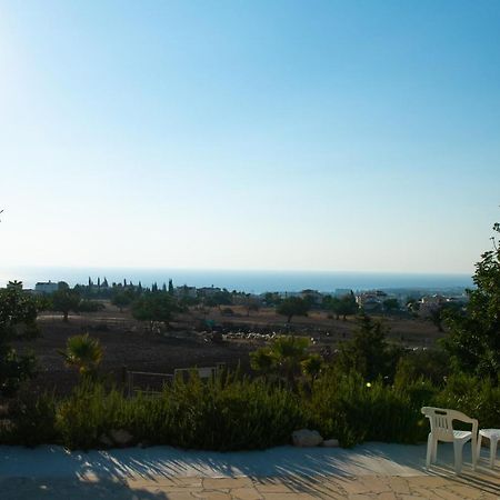 Adonis Villa Coral Bay Exteriér fotografie
